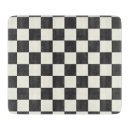 Recherche de damier noir et blanc planches à découper Classique