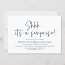 Recherche de de chute anniversaire invitations Fête d'anniversaire
