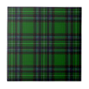 Recherche de plaid vert carreaux Tartan