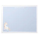 Suche nach magisches einhorn notizblock Für kinder