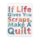 Recherche de couturier magnets Fil