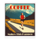 Recherche de pieds posters Vintage