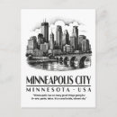 Suche nach minnesota postkarten Minneapolis