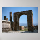 Suche nach pompeji poster Italy