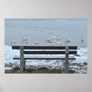 Suche nach bänke poster See