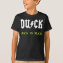 Recherche de charlatan tshirts Canard
