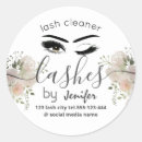 Suche nach lashes aufkleber Maskenbildner