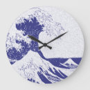 Suche nach wave wanduhren Fuji