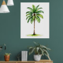 Suche nach palmen und strand poster Wohngestaltung