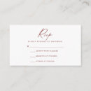 Recherche de sang rouge invitations Élégant