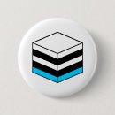 Recherche de géométrique dessin badges Coloré