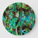 Recherche de traiteurs horloges Abstrait