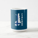 Recherche de laponnes tasses Drapeau