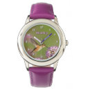 Recherche de de colibri montres Pourpre