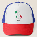 Recherche de italie casquettes Fierté italienne