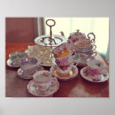 Recherche de tasses posters Vintage