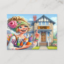 Recherche de série cartes visite Amusant