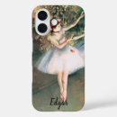 Recherche de arts du spectacle iphone coques Ballerine