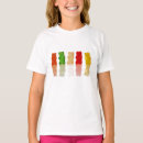 Recherche de gommeux tshirts Casse croûte