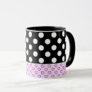 Recherche de rose blanc noir tasses Pour enfants