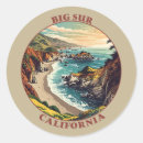 Recherche de plage californie autocollants Océan pacifique