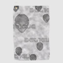 Recherche de alien golf accessoires Gris