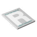 Suche nach hintergrund notizblock Monogramm