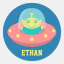 Suche nach raumschiff aufkleber Boy