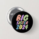 Suche nach große schwester zum zu sein buttons Sister