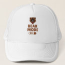 Recherche de ours blanc casquettes Sauvage