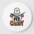 Suche nach geister wanduhren Halloweendekoration