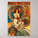 Recherche de carlo posters Alphonse mucha