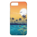Recherche de levers de soleil iphone4 coques Palmiers