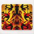 Recherche de graffiti coloré tapis souris Peinture