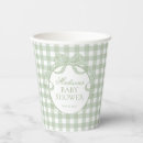 Suche nach baby party pappbecher Mother to be