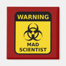 Suche nach warnzeichen magnete Warnschild