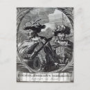 Recherche de corsaires cartes postales École