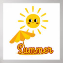 Recherche de parapluie de plage art Mignon