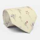 Recherche de fleur beige cravates Fleurs