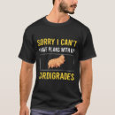 Suche nach wasserbär tshirts Mikro tier