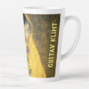 Recherche de baiser de klimt tasses Embrasser
