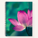Suche nach lotus kleine notizbücher Blüten
