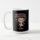 Recherche de ballerine tasses Enfants