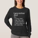 Recherche de lancaster tshirts Drôle