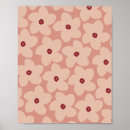 Suche nach neutrale farben poster Blume