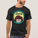 Recherche de daria tshirts Logo