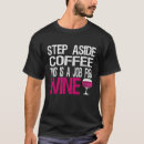 Suche nach aufgaben tshirts Kaffee