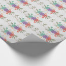 Suche nach grüner farn geschenkpapier Blume