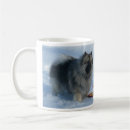 Recherche de agilité tasses Keeshond