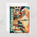 Recherche de luxembourg cartes postales Travel